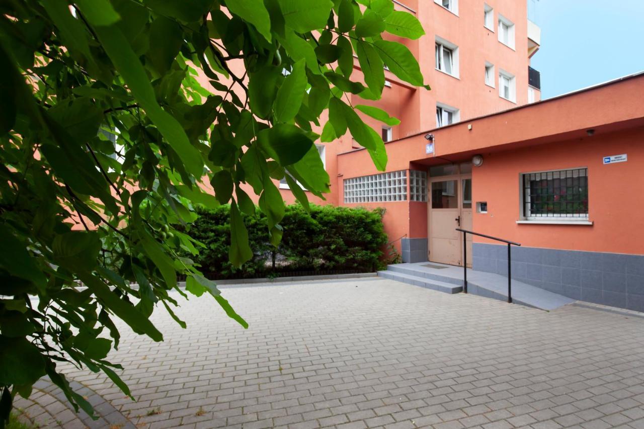 Elite Apartments Center Deluxe Γκντανσκ Εξωτερικό φωτογραφία