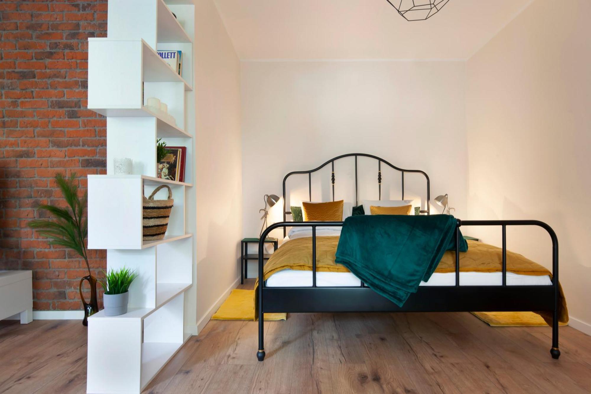 Elite Apartments Center Deluxe Γκντανσκ Εξωτερικό φωτογραφία